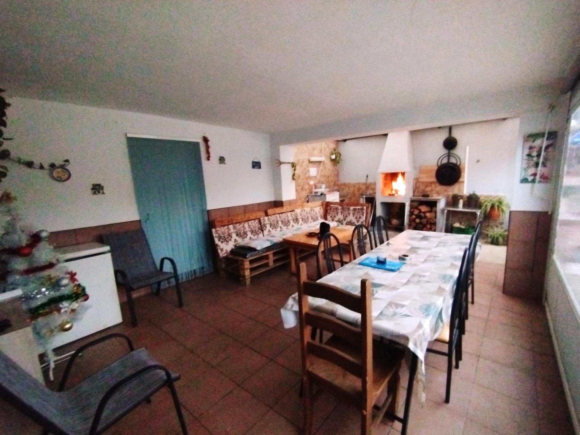 Casa Rural Miralmonte Moratalla  Exteriér fotografie